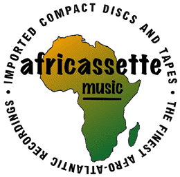 Africassette Logo